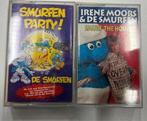 Twee bandjes van de smurfen, Gebruikt, Irene@moors.smurf, 2 t/m 25 bandjes, Overige genres