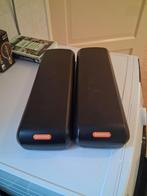 Twee Bafang E-bike Batterijen 43v 750w, Ophalen of Verzenden, Zo goed als nieuw