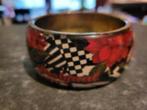 Desigual armbanden, Sieraden, Tassen en Uiterlijk, Armbanden, Ophalen of Verzenden, Zo goed als nieuw, Zilver
