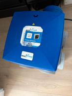 Buva Qstream Hygro ventilatie + afstandsbediening, Doe-het-zelf en Verbouw, Ophalen of Verzenden, Gebruikt, Afzuiger