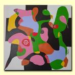 Intuitief (2), Ophalen