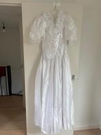 Bruidsjurk, Kleding | Dames, Trouwkleding en Trouwaccessoires, Ophalen, Zo goed als nieuw, Wit, Trouwjurk