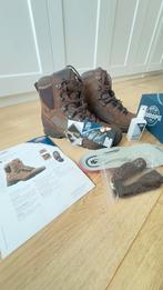 Nieuwe HAIX Military Boots Maat 45, Kleding | Heren, Schoenen, Ophalen, Nieuw, Bruin, Boots