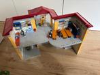 verzameling Playmobil sets, Kinderen en Baby's, Speelgoed | Playmobil, Ophalen, Gebruikt, Complete set