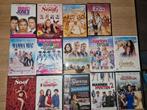 dvd partij bekende films series zie foto, Alle leeftijden, Ophalen of Verzenden, Zo goed als nieuw