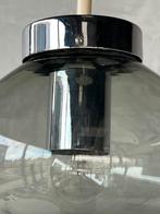 Raak hanglamp vintage lamp retro pendant light jaren 70, Gebruikt, Vintage, Raak, Ophalen of Verzenden