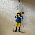 Trapeze Piet van vilt, Hobby en Vrije tijd, Vilt, Ophalen of Verzenden, Nieuw, Figuurtje(s)