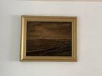 Jo Bezaan Schilderij - Landschap, Ophalen