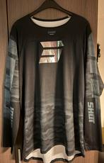 Shot Crosspak - Motorcrosskleding, Motoren, Kleding | Motorkleding, Ophalen of Verzenden, Tweedehands, Heren, Motorcrosskleding