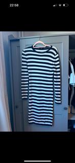 Nikkie jurk 38, Kleding | Dames, Jurken, Maat 38/40 (M), Wit, Ophalen of Verzenden, Zo goed als nieuw