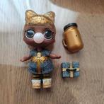 LOL Surprise - Holiday Glitter Winter, Ophalen of Verzenden, Zo goed als nieuw