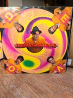 Devo. Post post modern man, Ophalen of Verzenden, Zo goed als nieuw, Pop