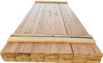 Thermowood Planken 2.2x14.5 cm geschaafd - nr: TP36