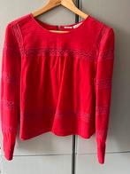 Blouse Isabel Marant, Ophalen of Verzenden, Zo goed als nieuw, Rood