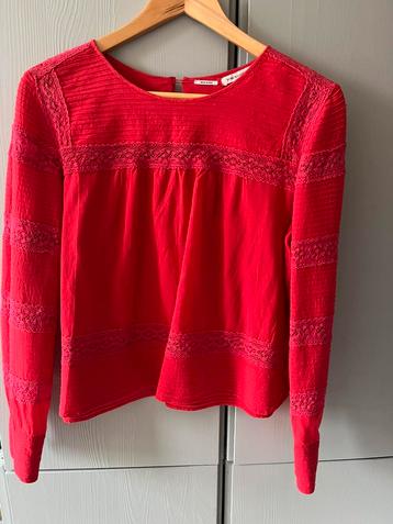 Blouse Isabel Marant beschikbaar voor biedingen