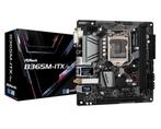 Asrock B365M-ITX/AC Mini ITX retail Socket 1151, Computers en Software, Moederborden, Info@asrock.nl, ASRock, DDR4, Ophalen of Verzenden