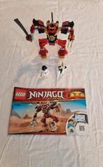 Lego Ninjago 70665, Tickets en Kaartjes, Drie personen of meer