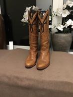 Zeer nette Sendra western laarzen / cowboy boots, Overige kleuren, Ophalen of Verzenden, Zo goed als nieuw, Hoge laarzen