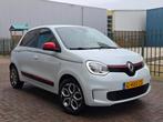 Renault Twingo 1.0 SCe Collection Airco-Cruise-Led-BJ2020, Auto's, Renault, Gebruikt, 31 €/maand, 4 stoelen, Wit