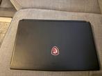 MSI Laptop gv62 8RD scherm kapot, Ophalen, Gebruikt, Met videokaart, 2 tot 3 Ghz