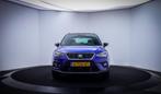 SEAT Arona 1.0TSI DSG FR INTENSE FULL LED | STOELVERW. | CAM, Blauw, 116 pk, 49 €/maand, Origineel Nederlands