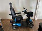 Scootmobiel, invacare orion Pro, Ophalen, 16 km/u of meer, 46 km of meer, Invacare
