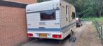 Hobby 10 Exclusive 400, Caravans en Kamperen, Rondzit, Hobby, Particulier, Ringverwarming
