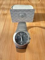 Longines Oposition Unique, Sieraden, Tassen en Uiterlijk, Horloges | Heren, Ophalen of Verzenden, Zo goed als nieuw, Overige merken