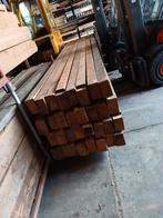 Houten balkens, Ophalen, 50 mm of meer, Balk, Minder dan 200 cm