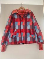 Ski jas, Ophalen of Verzenden, Zo goed als nieuw, Maat 38/40 (M), Jack