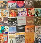 175 topsingles, Ophalen of Verzenden, Zo goed als nieuw, Pop