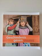 Meereke Bosua - Geschiedenis geven, nieuw, Meereke Bosua; Ron de Bruin, Geschiedenis, Nieuw, Ophalen of Verzenden