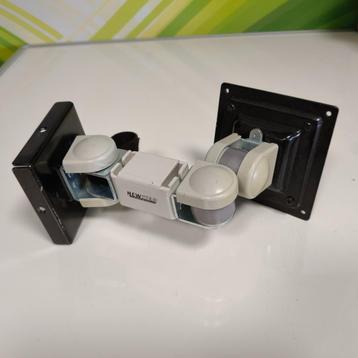 ROLINE LCD beugel wandmontage voor scherm/monitor NEWSTAR beschikbaar voor biedingen