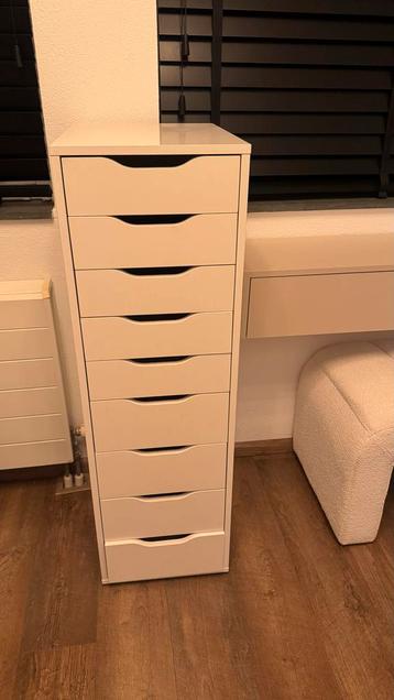IKEA Alex ladekast - perfect voor opbergen! beschikbaar voor biedingen