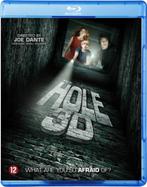 BLU-RAY The Hole (3D+2D) (met Chris Massoglia etc), Cd's en Dvd's, Ophalen of Verzenden, Gebruikt, Avontuur