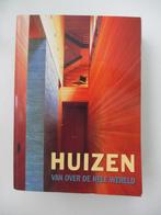 Huizen van over de hele wereld, Verzenden, Nieuw, Architectuur algemeen