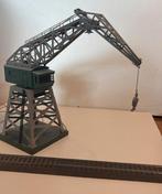 Marklin 76515 h0 op afstand bediende draaikraan digitaal, Wisselstroom, Locomotief, Ophalen of Verzenden, Zo goed als nieuw