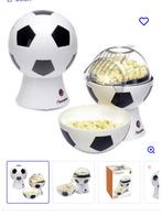 Voetbal Popcorn maker machine, Witgoed en Apparatuur, Magnetrons, Vrijstaand, Ophalen of Verzenden, Zo goed als nieuw