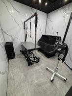 Inboedel Trimsalon Te Koop, Ophalen, Zo goed als nieuw