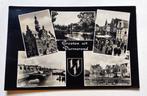 Groeten uit PURMEREND 5 luik 1961, Ophalen of Verzenden, 1960 tot 1980, Gelopen, Noord-Holland