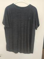 sportshirt heren maat XXL myprotein, Fitness, Zwart, Myprotein, Overige maten