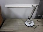 Fagerhult bureaulamp Lucifer wit, Minder dan 50 cm, Nieuw, Ophalen of Verzenden