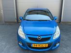 Opel Corsa 1.6-16V T OPC 250 pk, 65 €/maand, Gebruikt, Blauw, Bedrijf