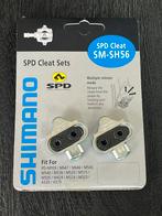 Te koop: Shimano SPD Cleat SM-SH56, Ophalen of Verzenden, Nieuw, Overige typen
