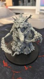 Horus Heresy: Cor’bax Utterblight, Hobby en Vrije tijd, Wargaming, Ophalen of Verzenden, Zo goed als nieuw, Figuurtje(s)