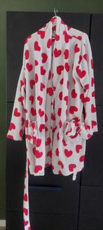 Ochtendjas, Kleding | Dames, Ophalen of Verzenden, Zo goed als nieuw, Maat 46/48 (XL) of groter