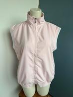 Lyle&scott lichtroze bodywarmer l m, Kleding | Dames, Bodywarmers, Ophalen of Verzenden, Zo goed als nieuw, X, Roze
