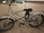 Meisje fiets, Versnellingen, Gebruikt, 16 inch, Ophalen