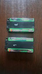 Absima 8300mAh Lipo Accu - Goed Onderhouden, Overige merken, Gebruikt, Auto, Groter dan 1:32