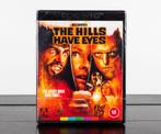 The Hills Have Eyes 4K UHD Blu-Ray (UK Import) Arrow, Horror, 5th Floor, Voyager House, Chicago Avenue, Manchester Airport, M90 3DQ